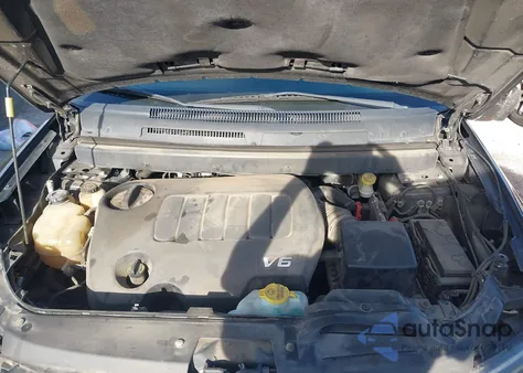 2017 Dodge Journey Crossroad Plus z USA, uszkodzony, nr VIN 3C4PDCGGXHT571727